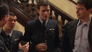 Poster for Captain Jack Harkness