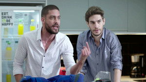 Poster for Episode 6