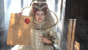 Poster for Mardy Mary Queen of Scots Special