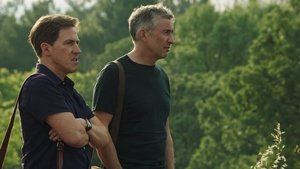 Poster for The Mani to Ithaca