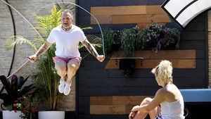 Poster for Episode 6