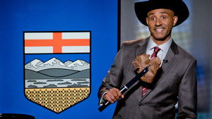 Poster for Follow The Leaders Poster for Follow The Leaders