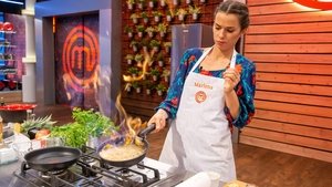 Poster for Episode 11 Poster for Episode 11