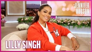 Poster for Lilly Singh