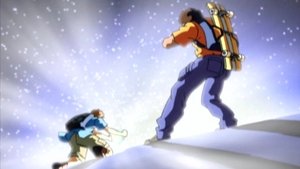 Poster for First Encounter (1)