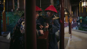 Poster for Episode 50