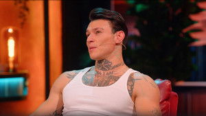 Poster for Episode 4