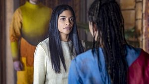 Poster for The Seeker