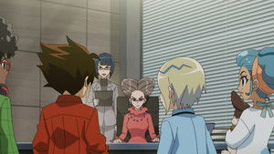 Poster for The Big Bounce