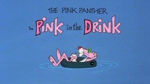 Poster for Pink in the Drink