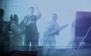 Poster for House of History