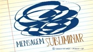 Poster for Mensagem Subliminar