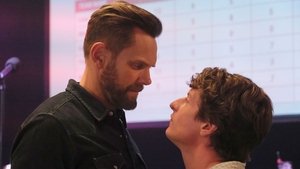 Poster for Hot Dogs and Lobsters