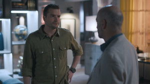 Poster for Episode 220 Poster for Episode 220