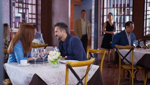 Poster for Un lazo irrompible