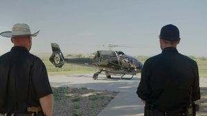 Poster for Over and Out of This World