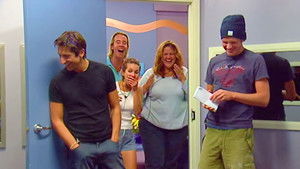 Poster for Day 59 - Daily Show Poster for Day 59 - Daily Show