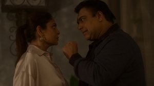 Poster for And Justice For All