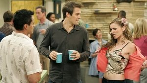 Poster for Joey and the Party