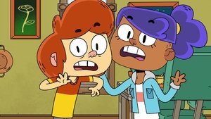 Poster for Yard Sale Fail