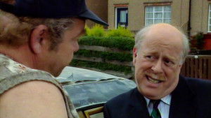 Poster for The Boy Friend