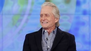 Poster for Michael Douglas