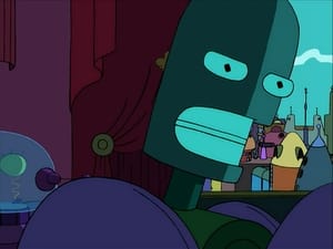 Poster for Raging Bender