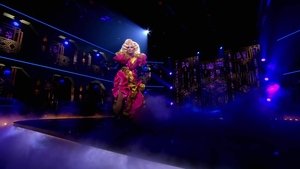 Poster for Episode 5