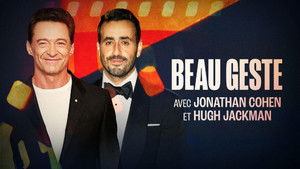 Poster for Episode 5