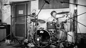 Poster for New Orleans