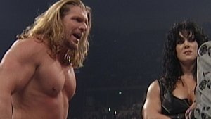 Poster for RAW is WAR 329