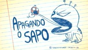 Poster for Apagando o Sapo