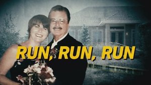 Poster for Run, Run, Run