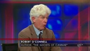 Poster for Robert O'Connell