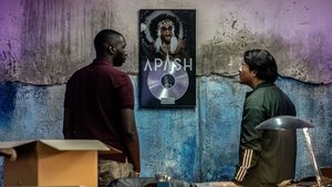 Poster for Episode 1