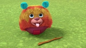 Poster for Stuffy and Squibbles