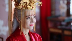 Poster for Han Ye and Di Ziyuan are Finally Married