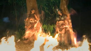 Poster for Farewell, District Six