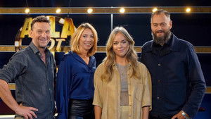 Poster for Episode 36