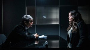 Poster for Locked Room