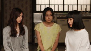 Poster for Episode 9