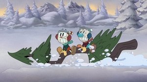 Poster for Holiday Tree-dition