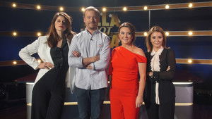 Poster for Episode 7