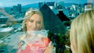 Poster for What happens in Vegas...