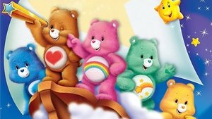 Poster for The Care Bears Movie