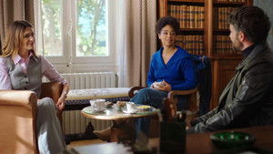 Poster for Episode 116