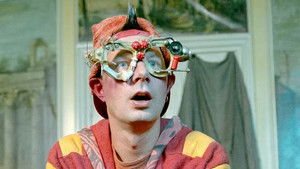 Poster for Episode 9