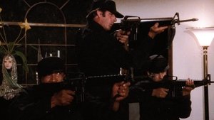Poster for Eine Kleine Nacht Murder