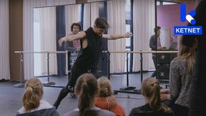 Poster for Episode 6 Poster for Episode 6