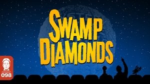 Poster for Swamp Diamonds